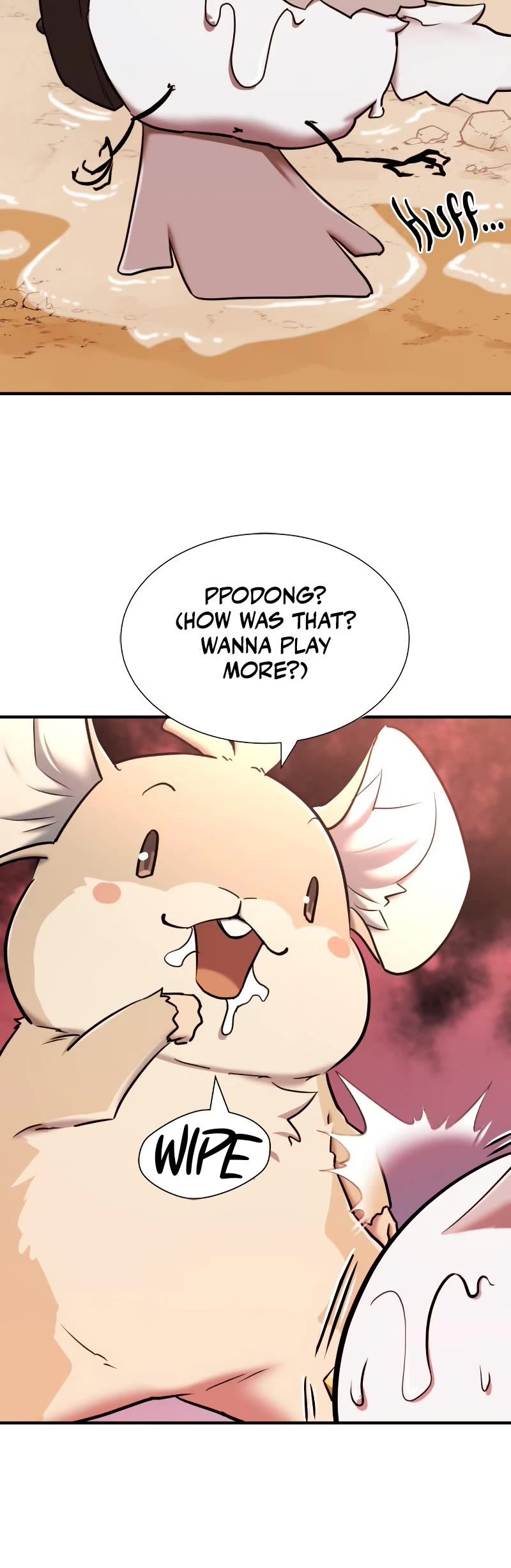 The Greatest Estate Developer Chapter 69 page 21 - Chapter 69