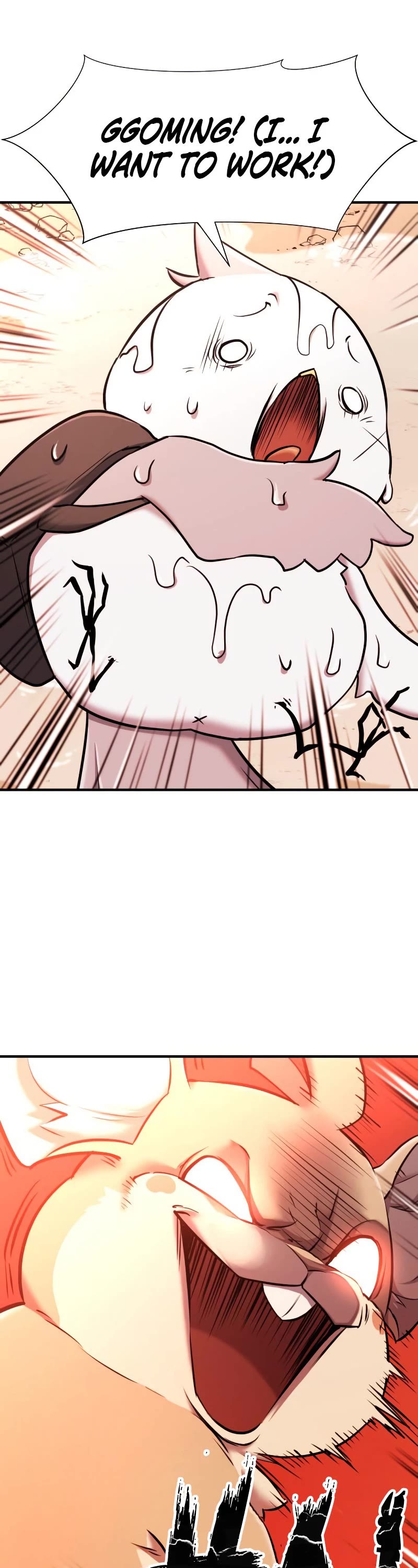 The Greatest Estate Developer Chapter 69 page 22 - Chapter 69