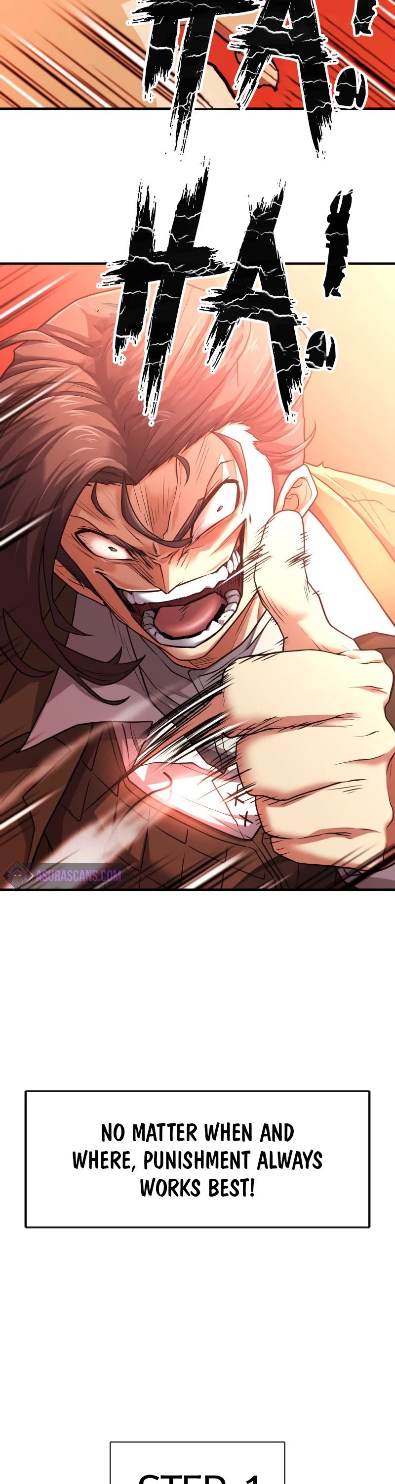 The Greatest Estate Developer Chapter 69 page 23 - Chapter 69