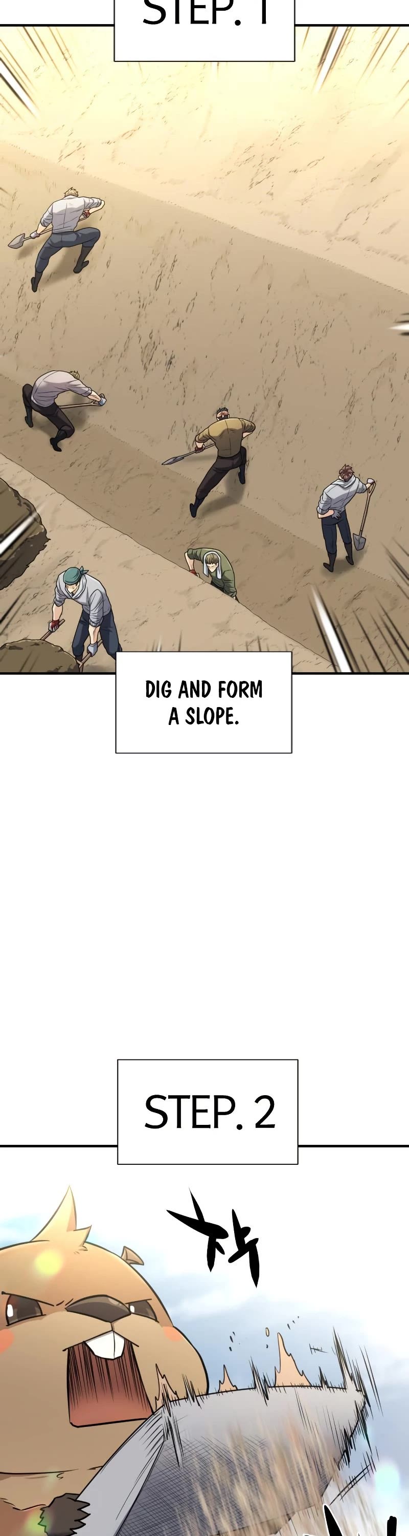 The Greatest Estate Developer Chapter 69 page 24 - Chapter 69