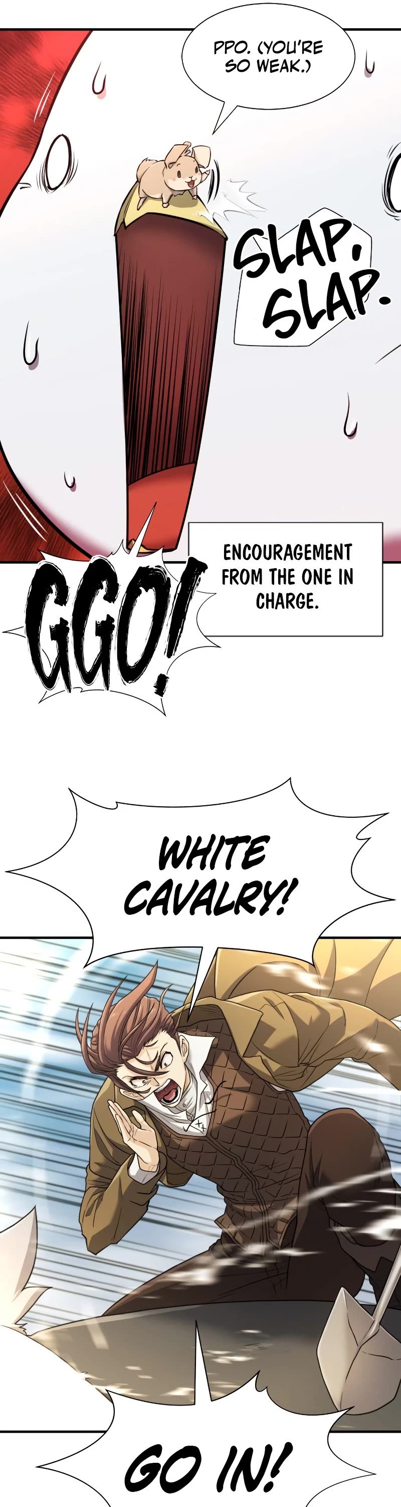 The Greatest Estate Developer Chapter 69 page 27 - Chapter 69