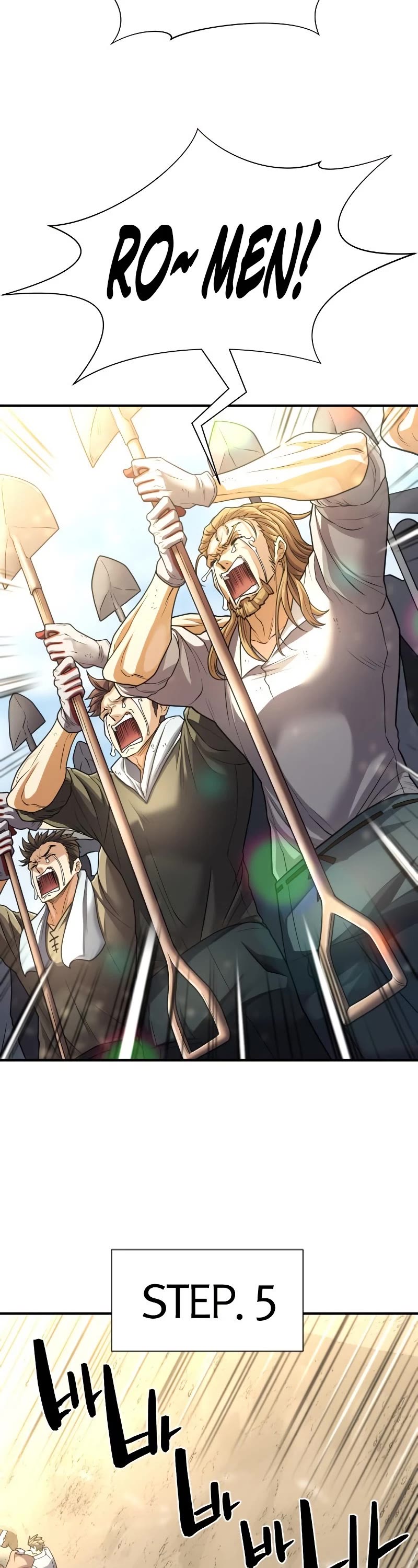 The Greatest Estate Developer Chapter 69 page 28 - Chapter 69