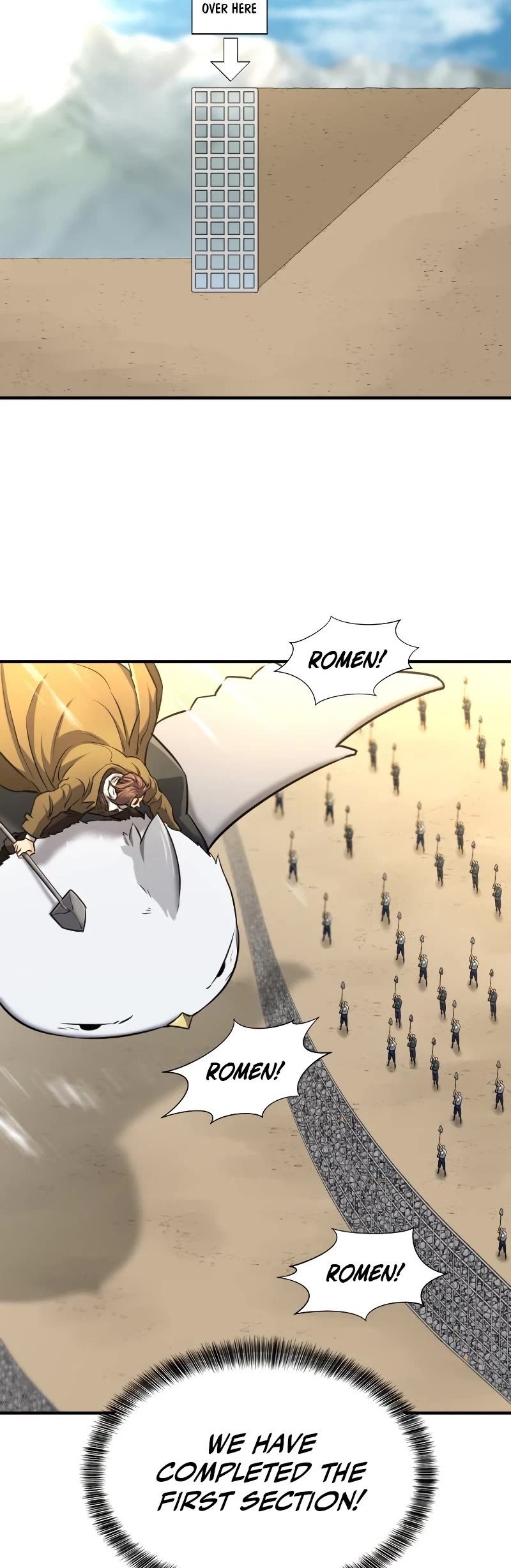 The Greatest Estate Developer Chapter 69 page 30 - Chapter 69