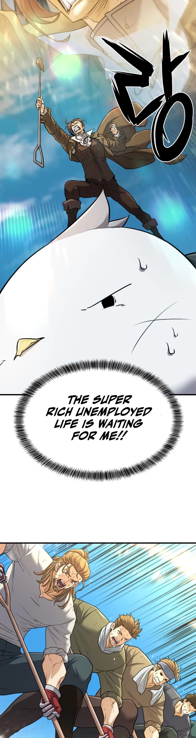 The Greatest Estate Developer Chapter 69 page 33 - Chapter 69