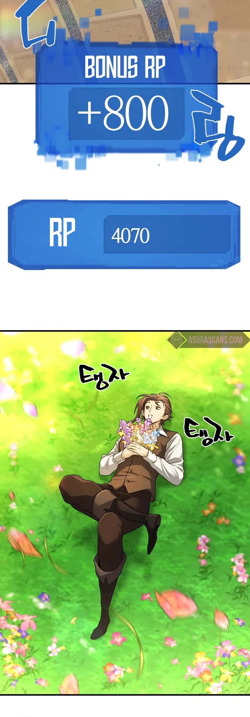 The Greatest Estate Developer Chapter 69 page 36 - Chapter 69