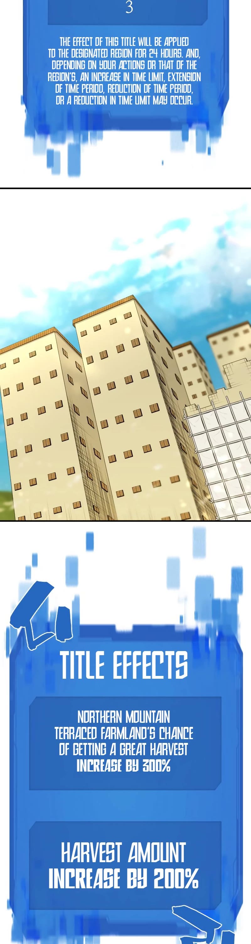 The Greatest Estate Developer Chapter 69 page 38 - Chapter 69