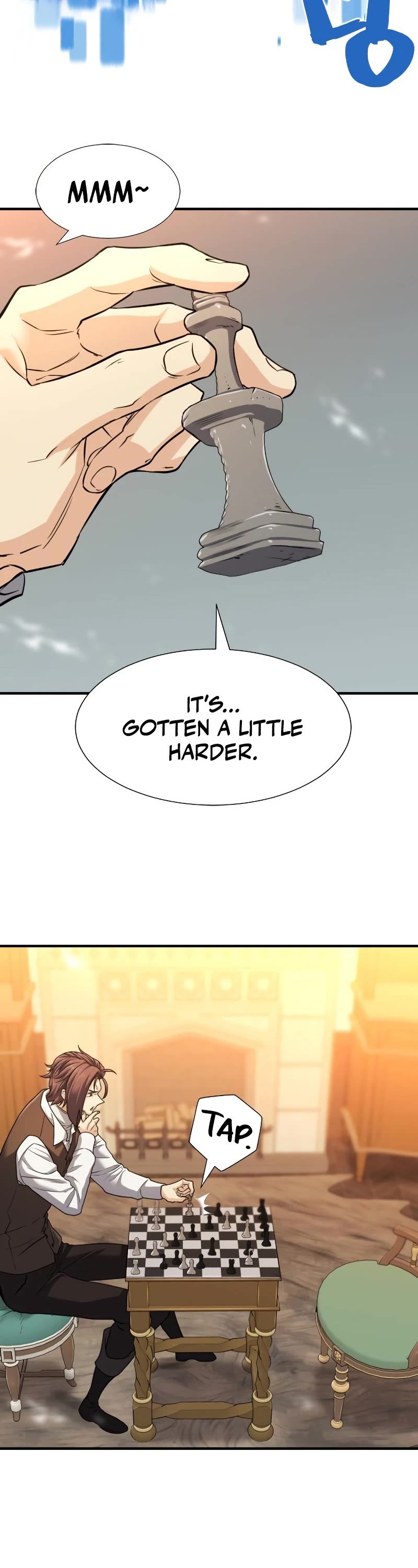 The Greatest Estate Developer Chapter 69 page 39 - Chapter 69