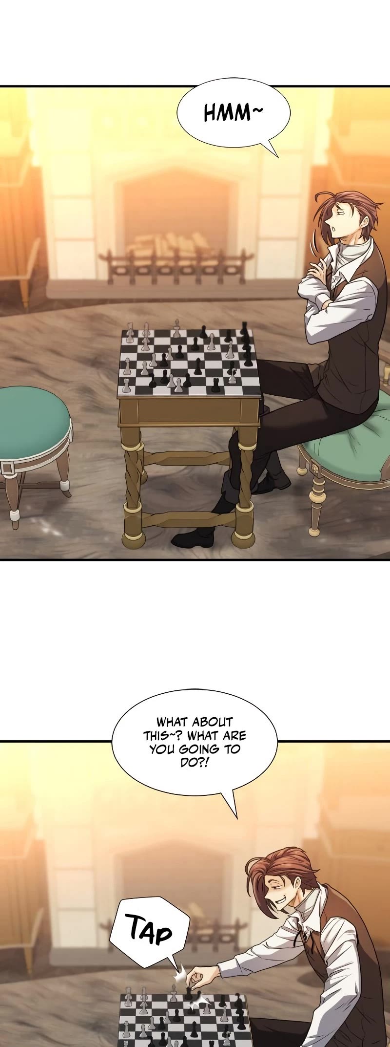 The Greatest Estate Developer Chapter 69 page 40 - Chapter 69