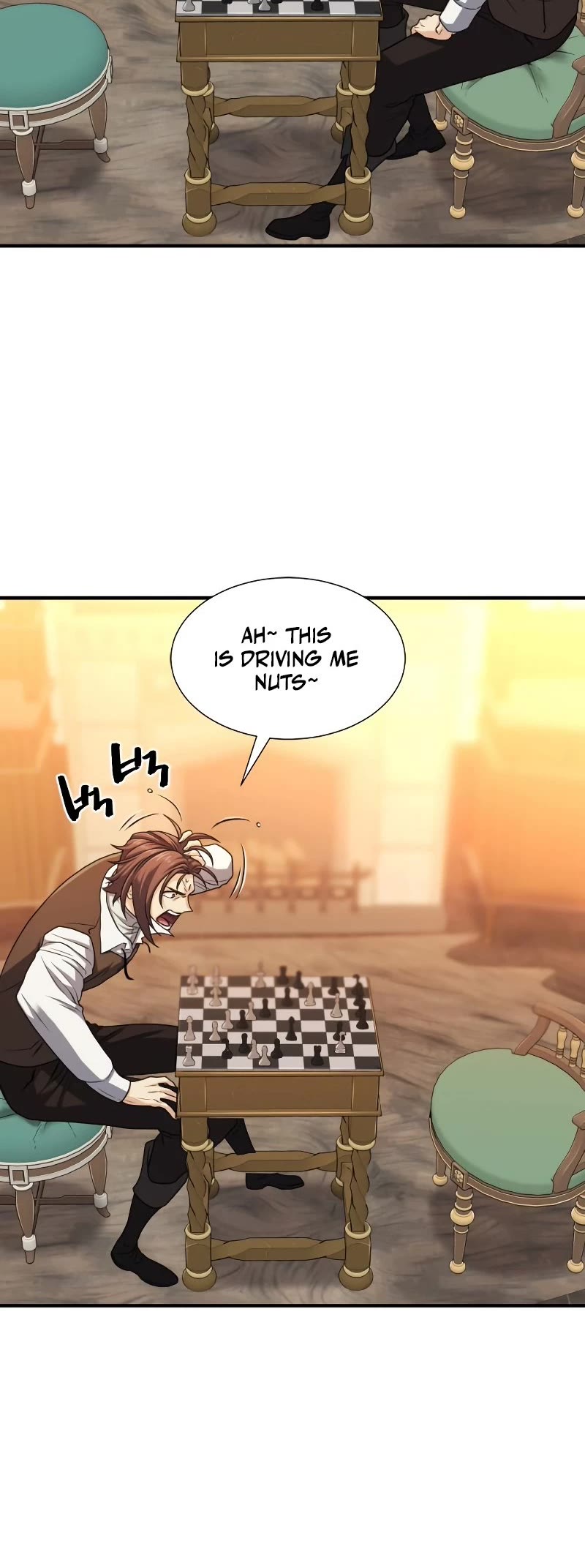 The Greatest Estate Developer Chapter 69 page 41 - Chapter 69