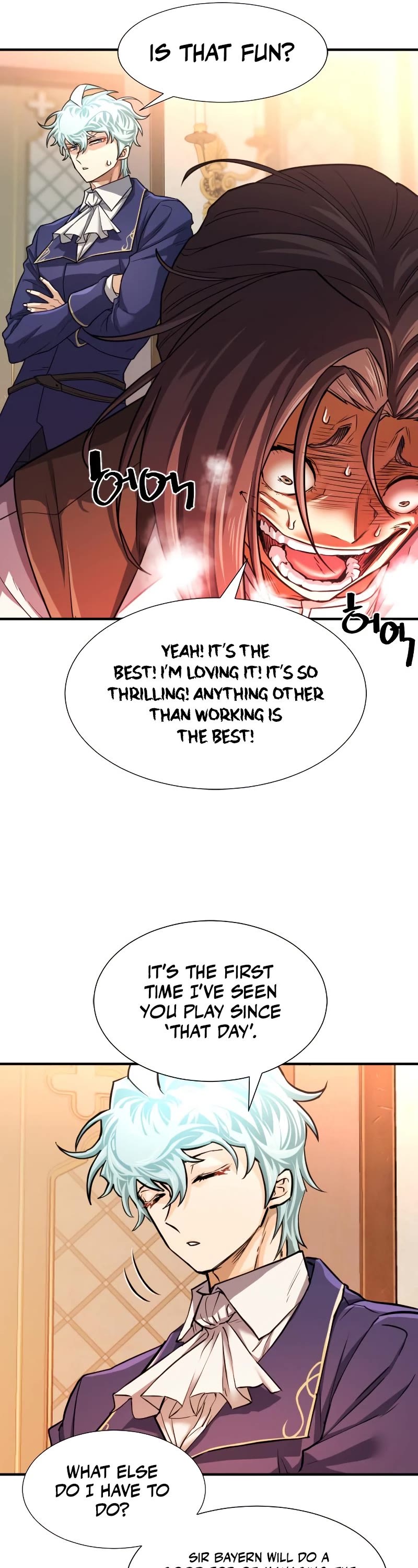 The Greatest Estate Developer Chapter 69 page 42 - Chapter 69