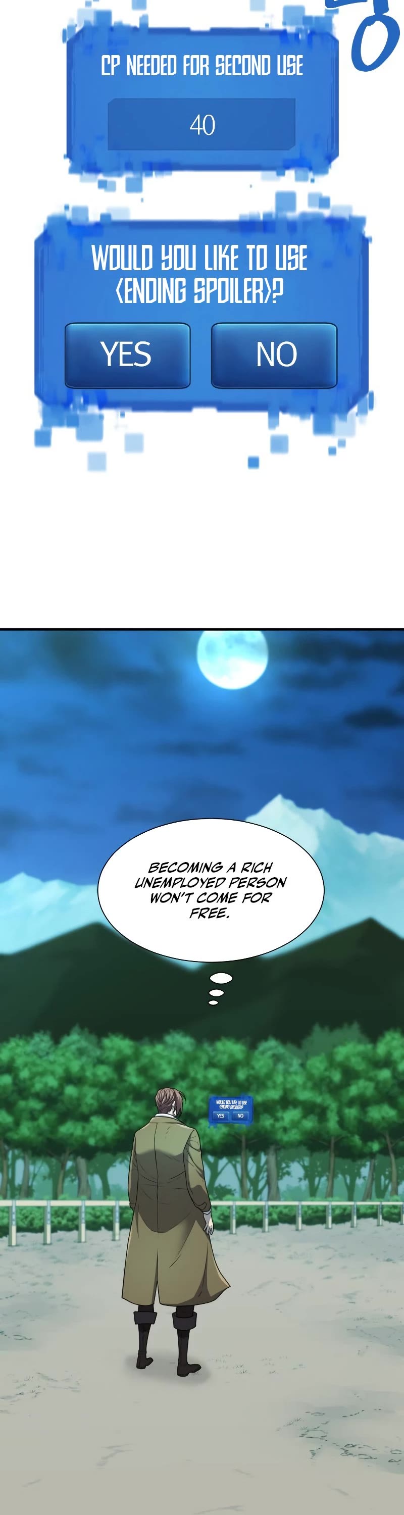 The Greatest Estate Developer Chapter 69 page 49 - Chapter 69