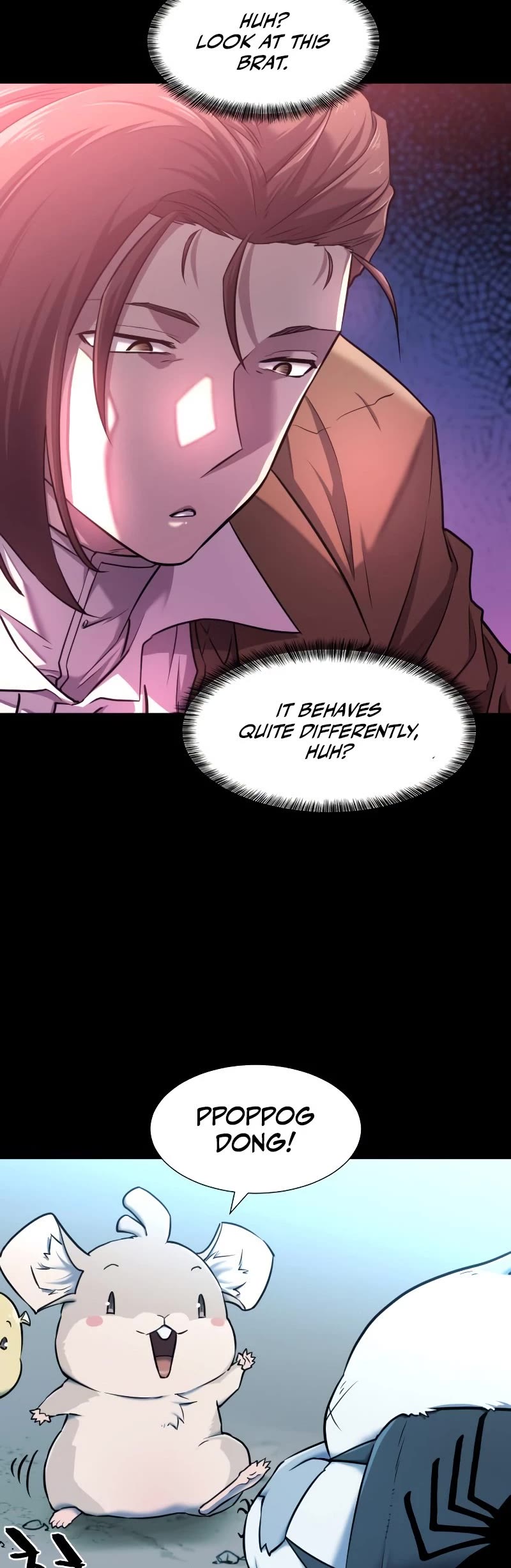 The Greatest Estate Developer Chapter 69 page 5 - Chapter 69