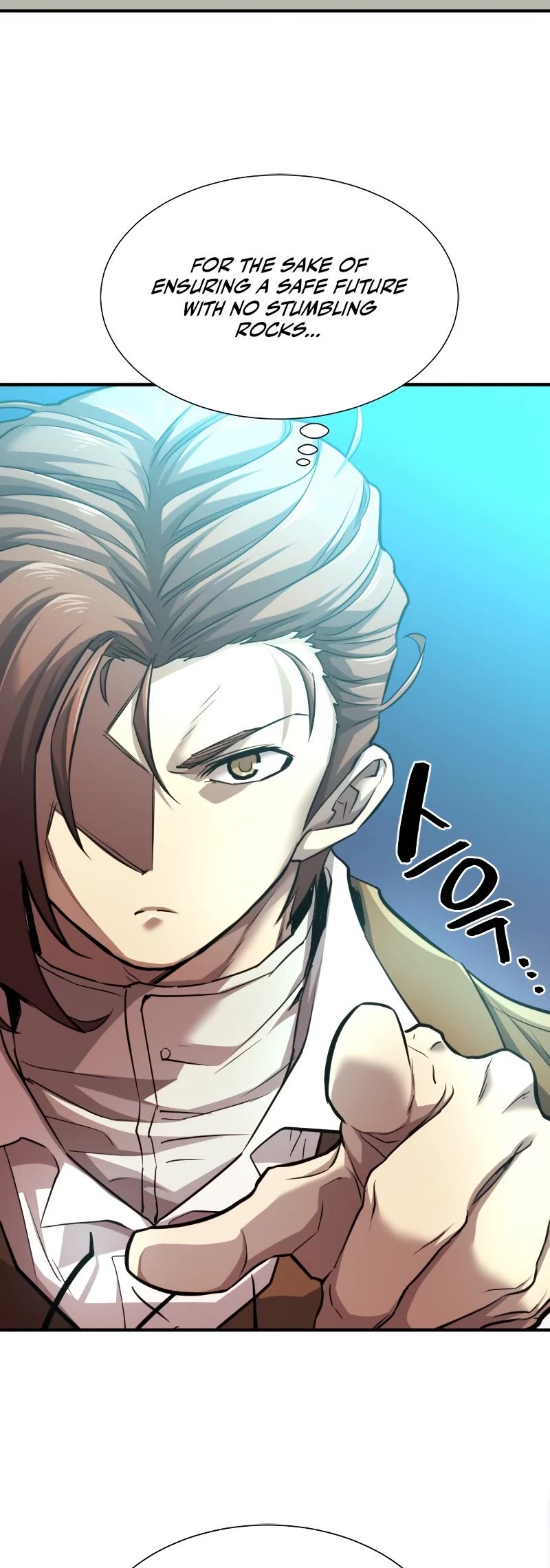 The Greatest Estate Developer Chapter 69 page 50 - Chapter 69