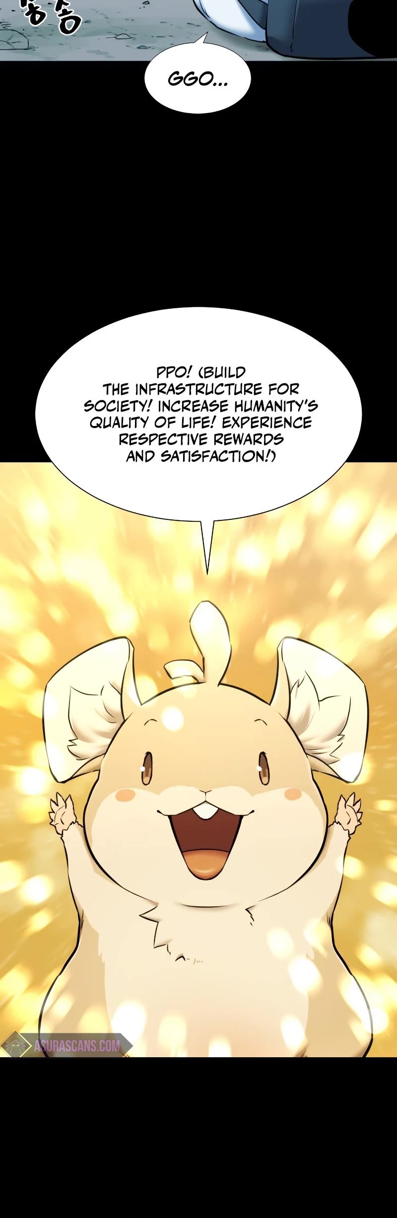 The Greatest Estate Developer Chapter 69 page 6 - Chapter 69