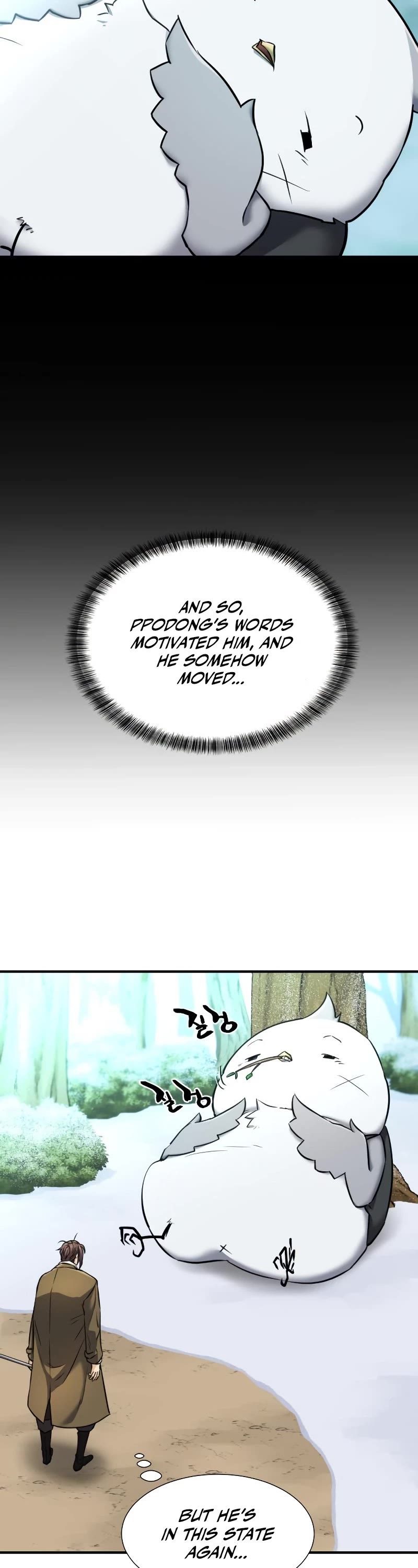 The Greatest Estate Developer Chapter 69 page 8 - Chapter 69