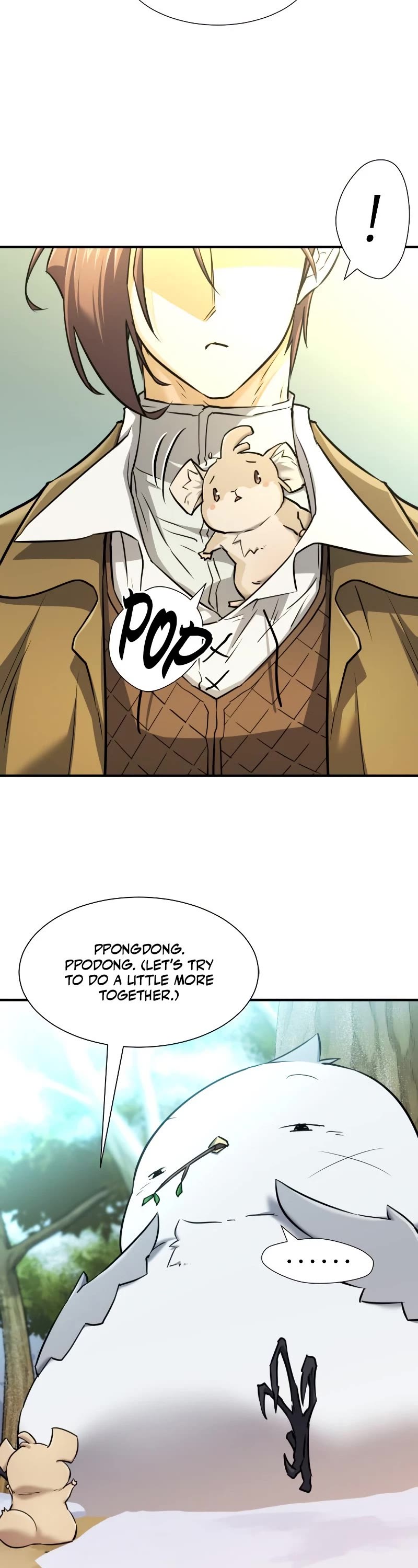 The Greatest Estate Developer Chapter 69 page 9 - Chapter 69