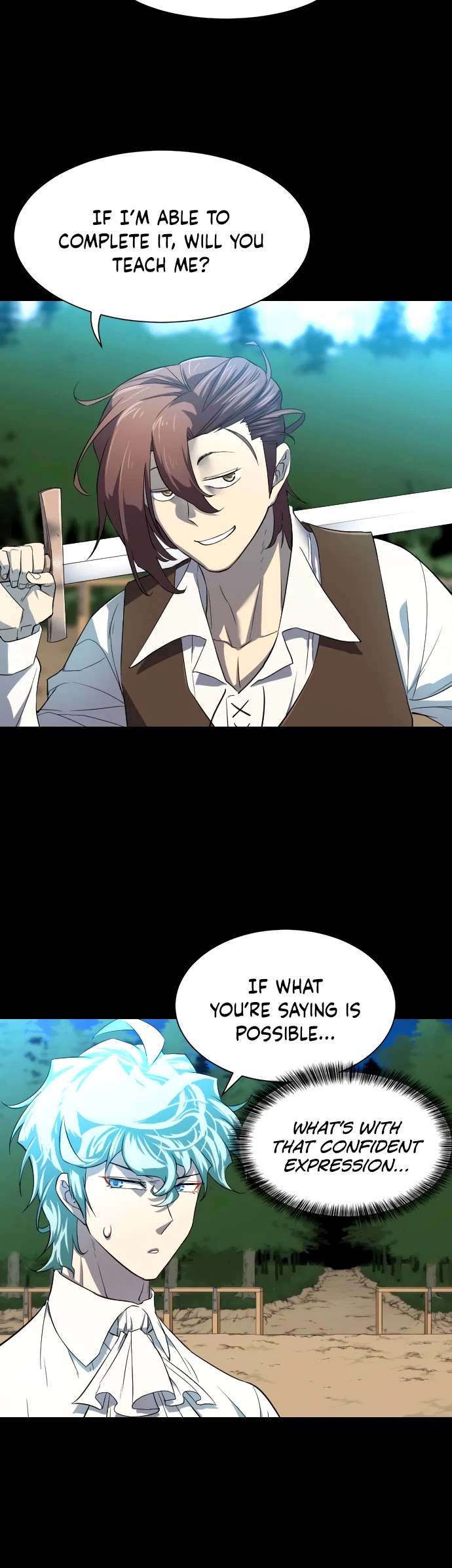 The Greatest Estate Developer Chapter 7 page 10 - Chapter 7