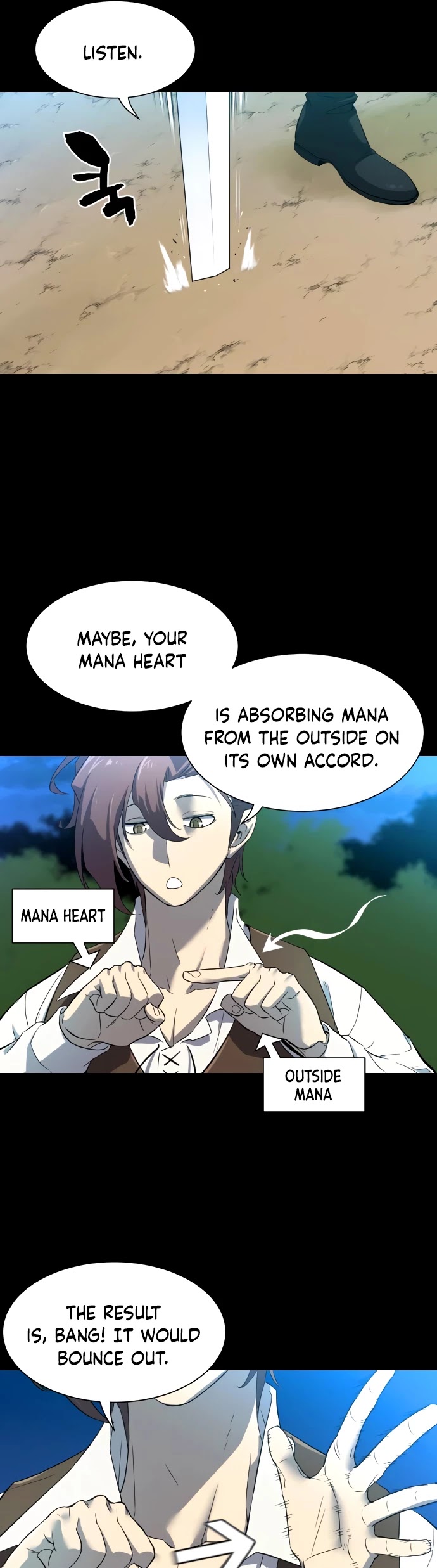 The Greatest Estate Developer Chapter 7 page 11 - Chapter 7