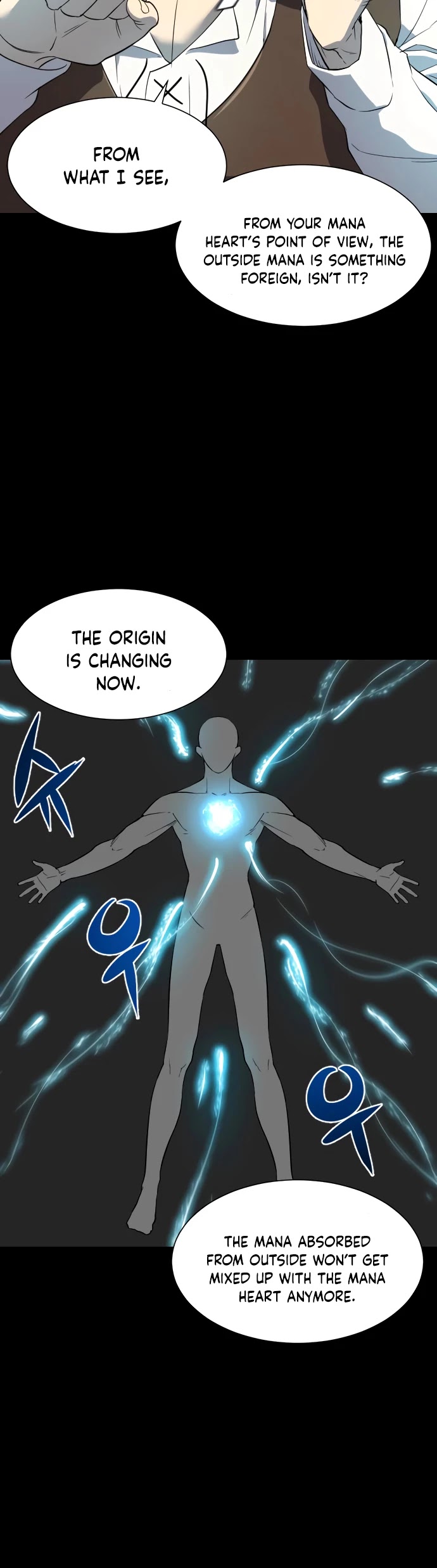 The Greatest Estate Developer Chapter 7 page 12 - Chapter 7