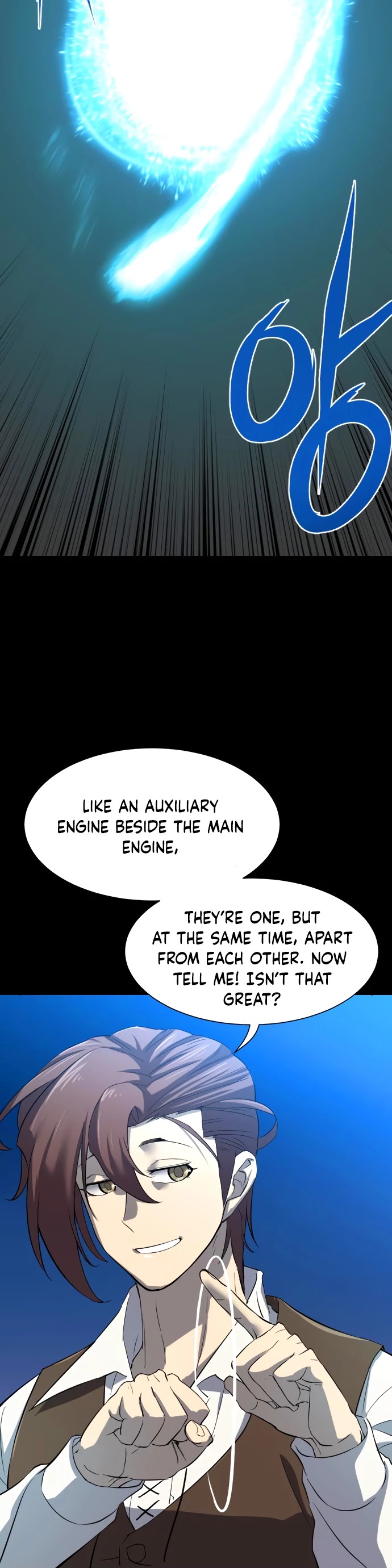 The Greatest Estate Developer Chapter 7 page 14 - Chapter 7