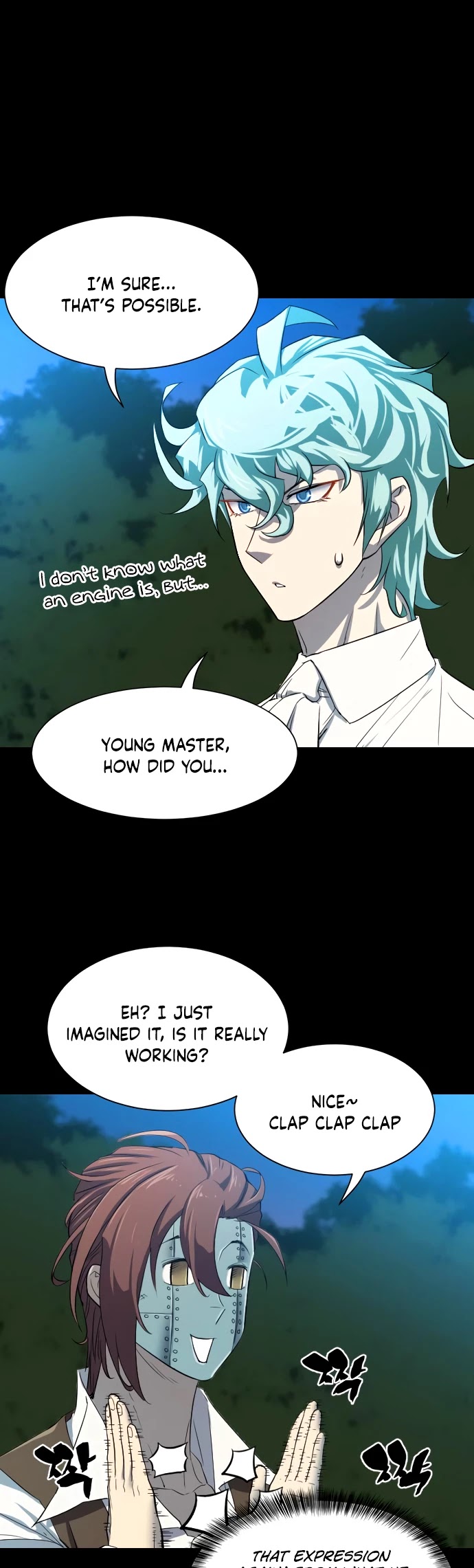 The Greatest Estate Developer Chapter 7 page 15 - Chapter 7