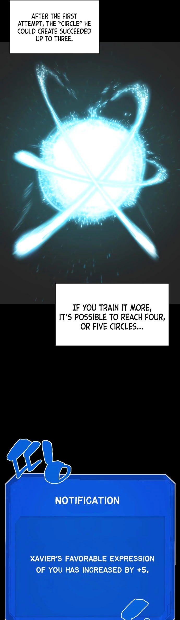 The Greatest Estate Developer Chapter 7 page 17 - Chapter 7