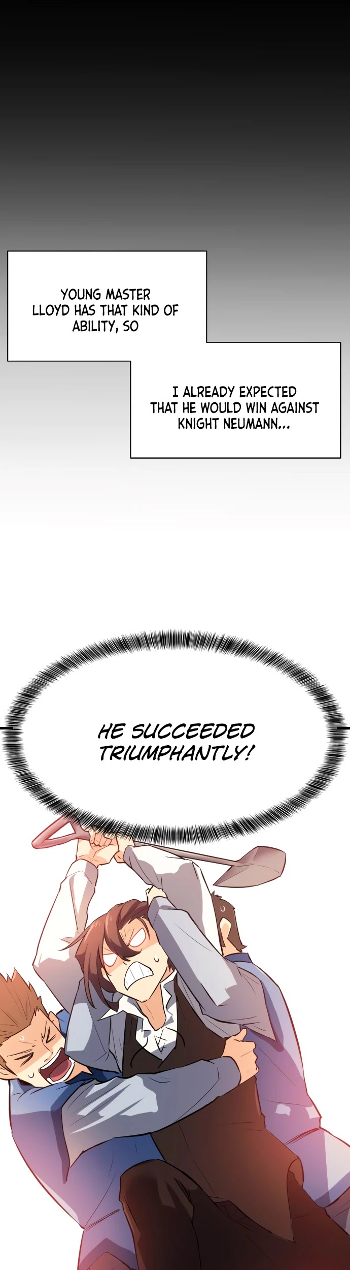 The Greatest Estate Developer Chapter 7 page 19 - Chapter 7