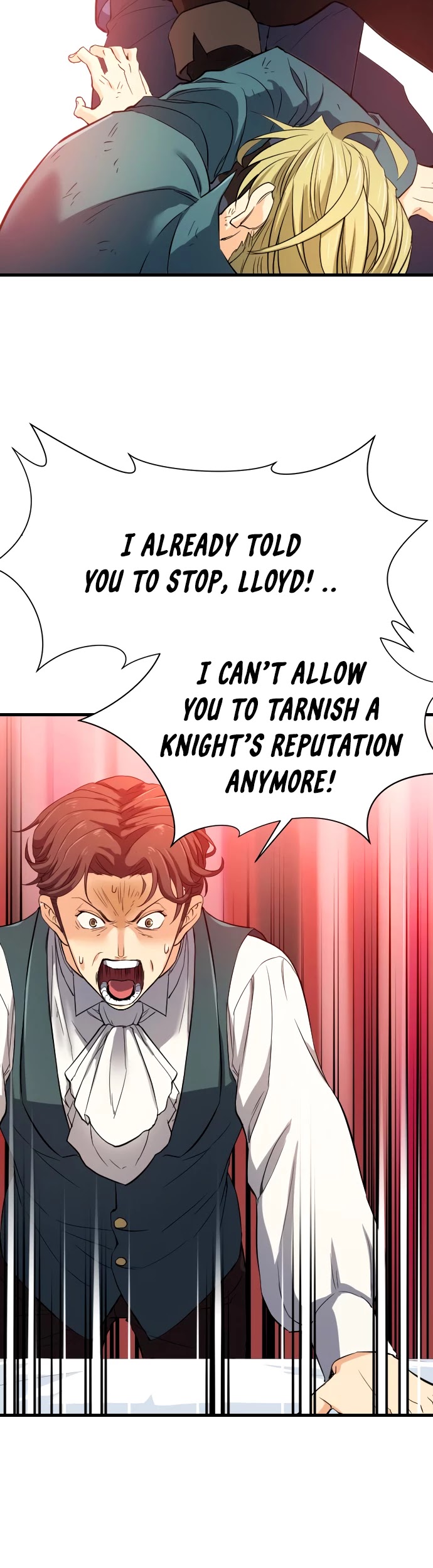 The Greatest Estate Developer Chapter 7 page 20 - Chapter 7