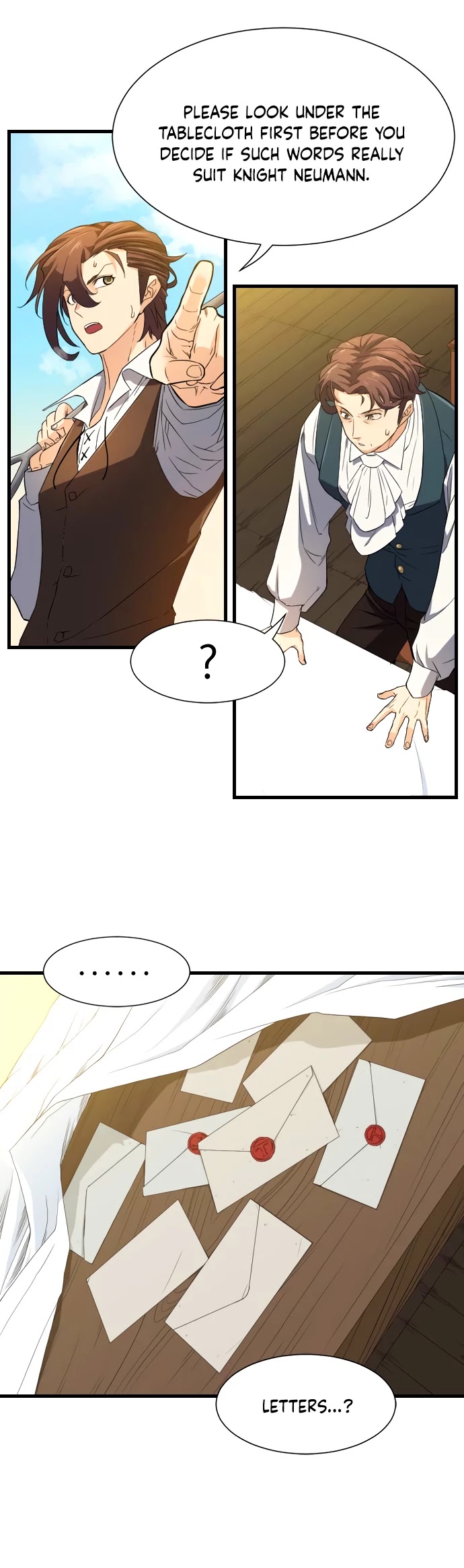 The Greatest Estate Developer Chapter 7 page 22 - Chapter 7