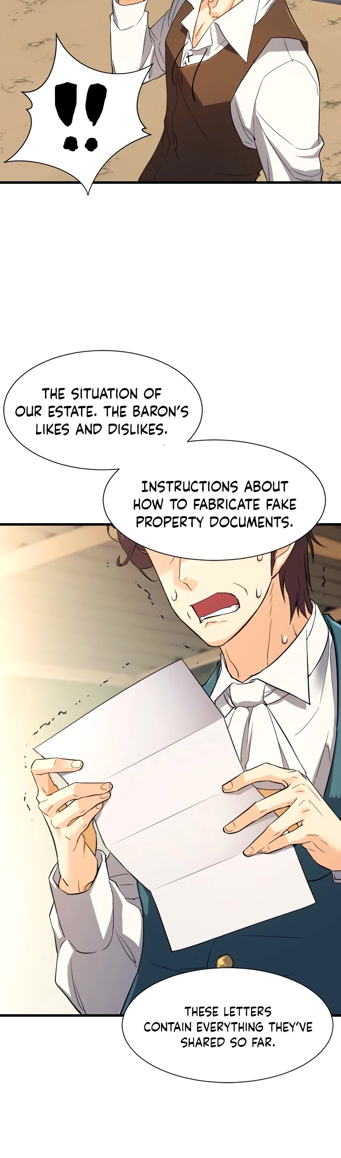 The Greatest Estate Developer Chapter 7 page 24 - Chapter 7