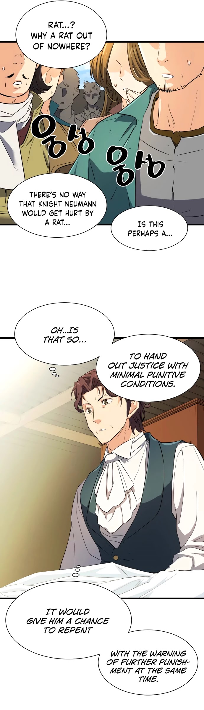 The Greatest Estate Developer Chapter 7 page 29 - Chapter 7