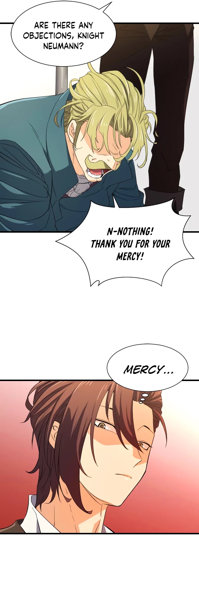 The Greatest Estate Developer Chapter 7 page 31 - Chapter 7