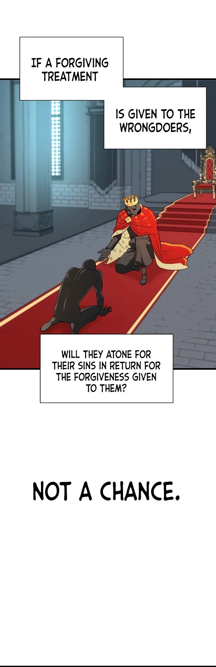 The Greatest Estate Developer Chapter 7 page 32 - Chapter 7