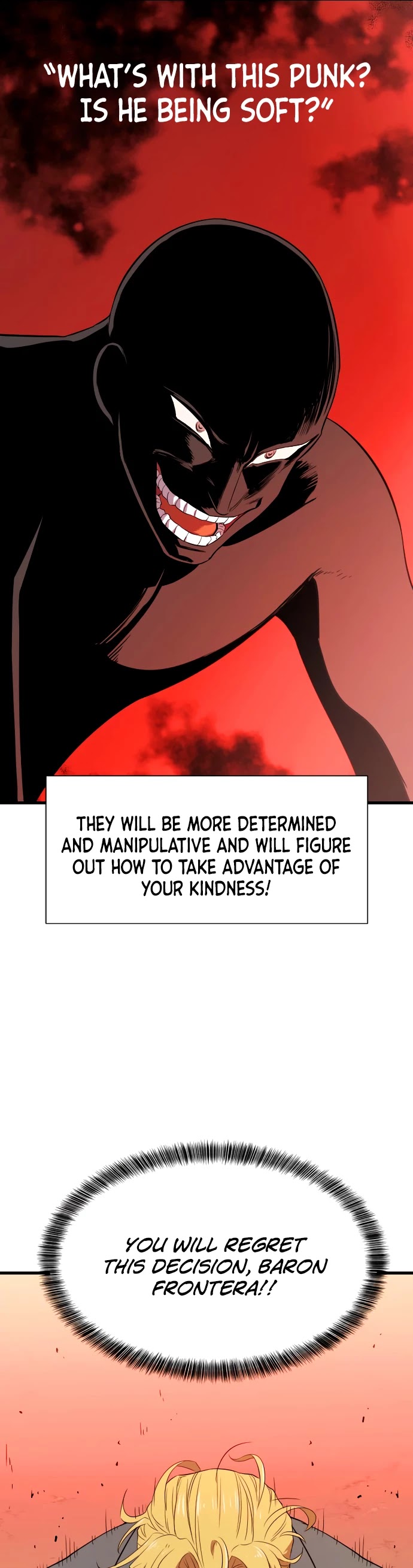 The Greatest Estate Developer Chapter 7 page 33 - Chapter 7