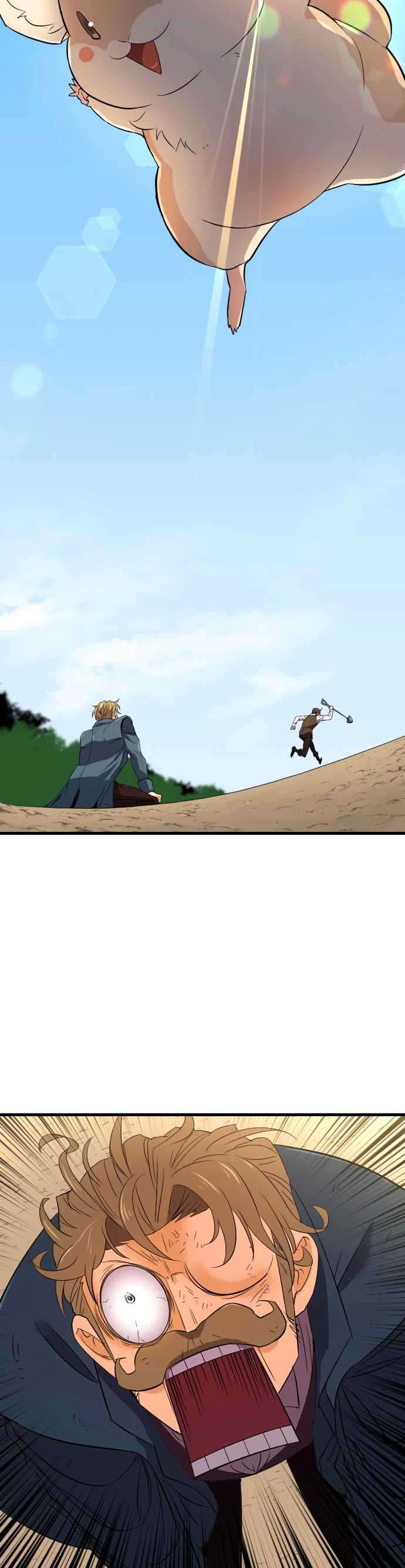 The Greatest Estate Developer Chapter 7 page 40 - Chapter 7