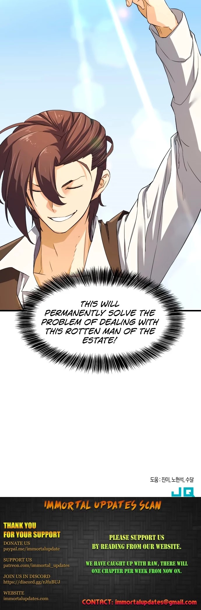 The Greatest Estate Developer Chapter 7 page 44 - Chapter 7
