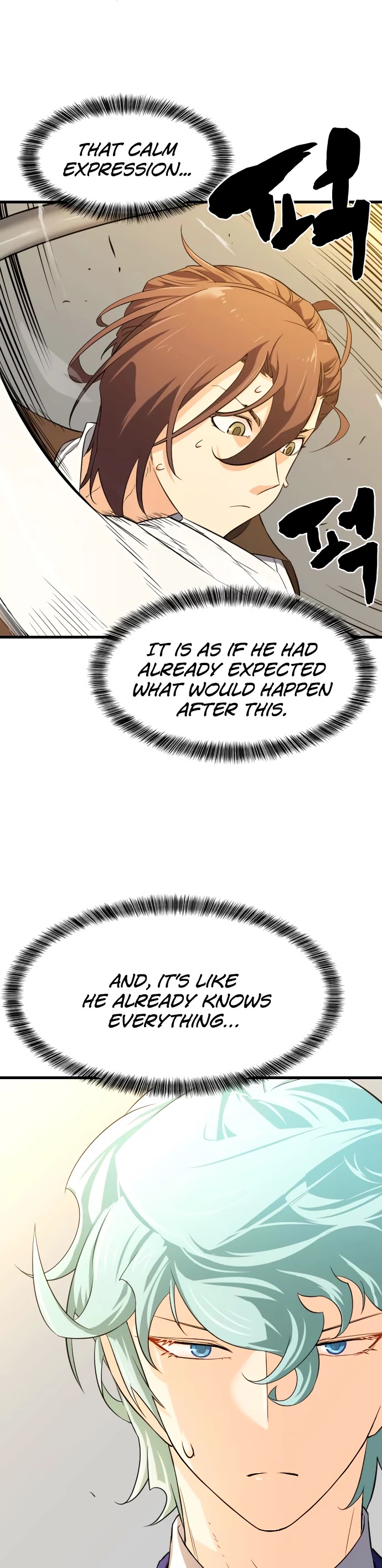The Greatest Estate Developer Chapter 7 page 5 - Chapter 7