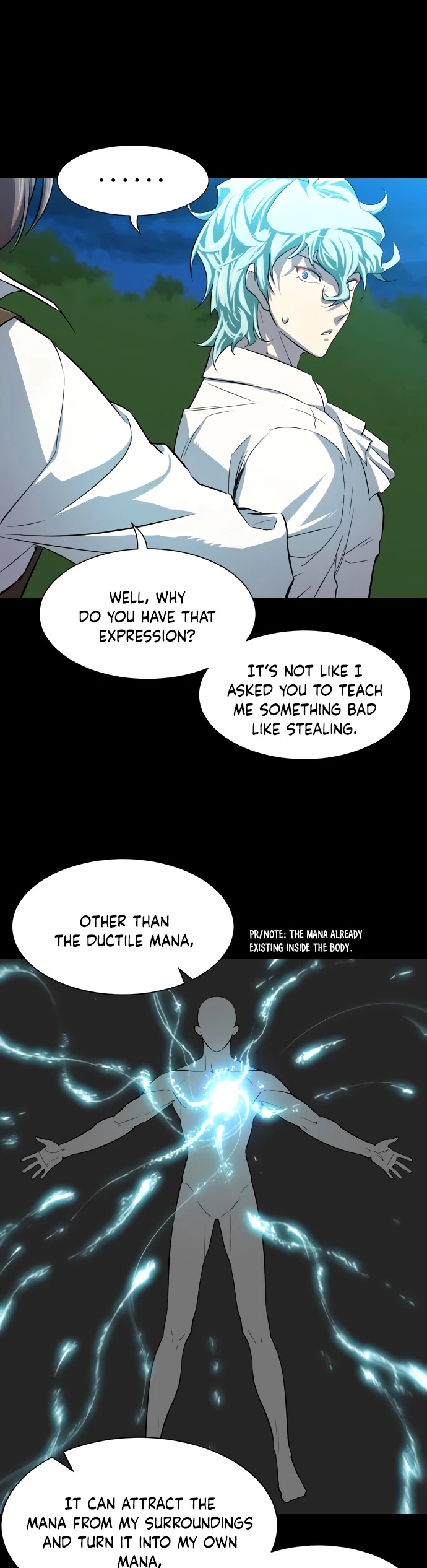 The Greatest Estate Developer Chapter 7 page 7 - Chapter 7