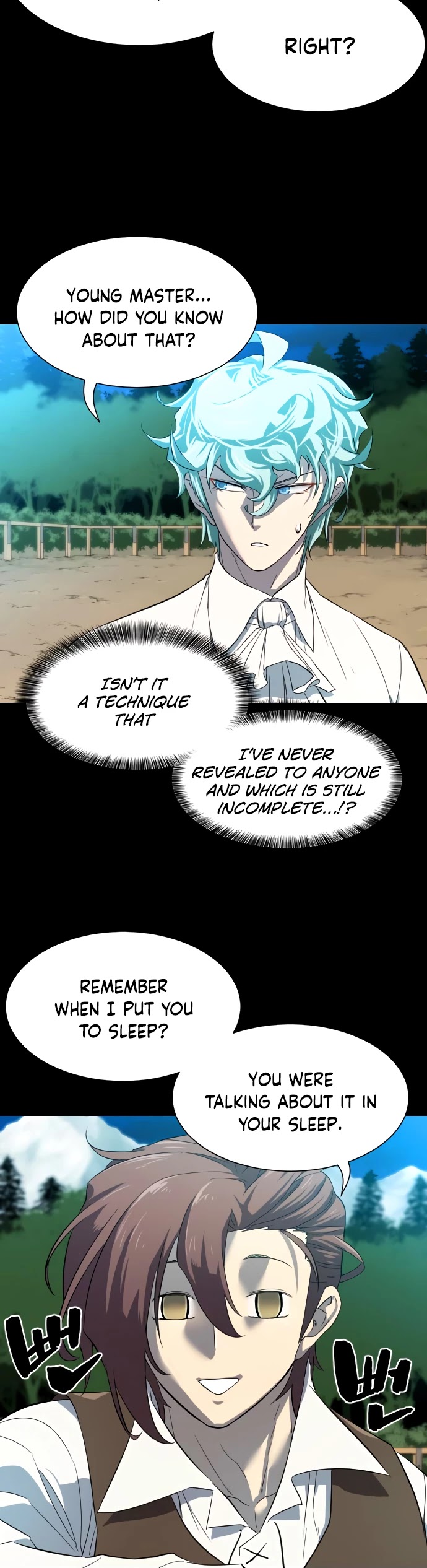 The Greatest Estate Developer Chapter 7 page 8 - Chapter 7