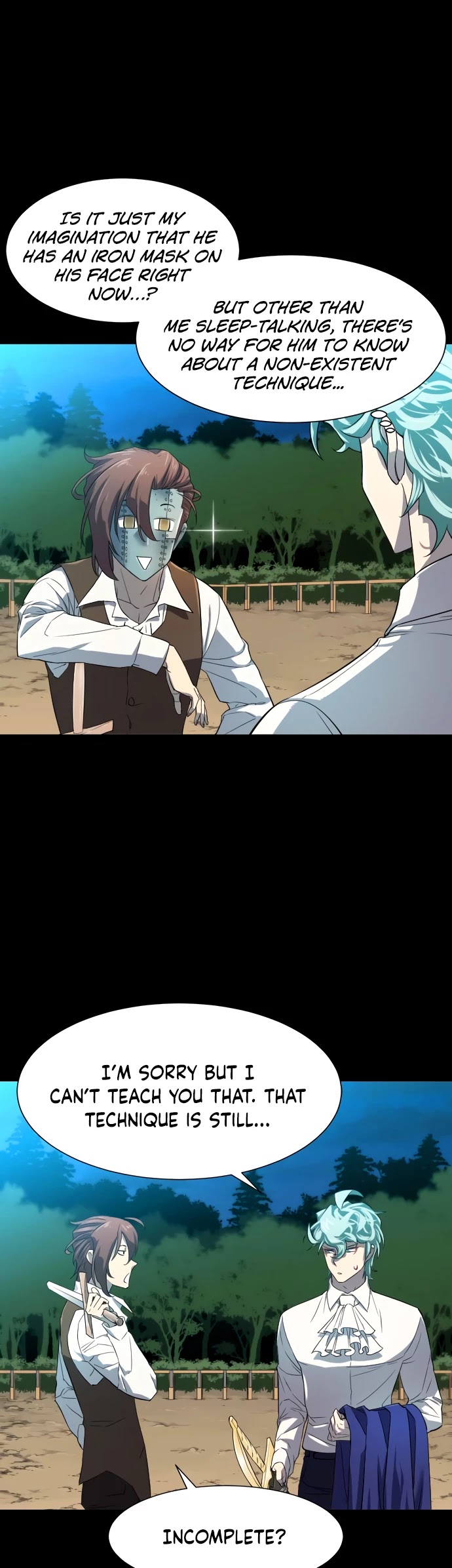 The Greatest Estate Developer Chapter 7 page 9 - Chapter 7