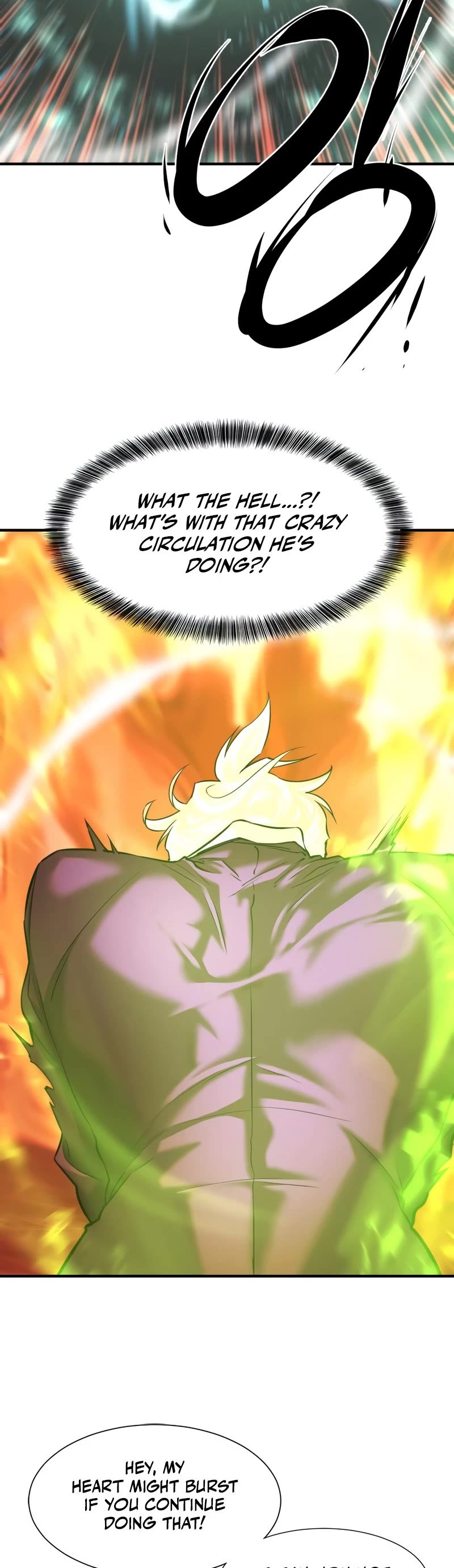 The Greatest Estate Developer Chapter 70 page 10 - Chapter 70