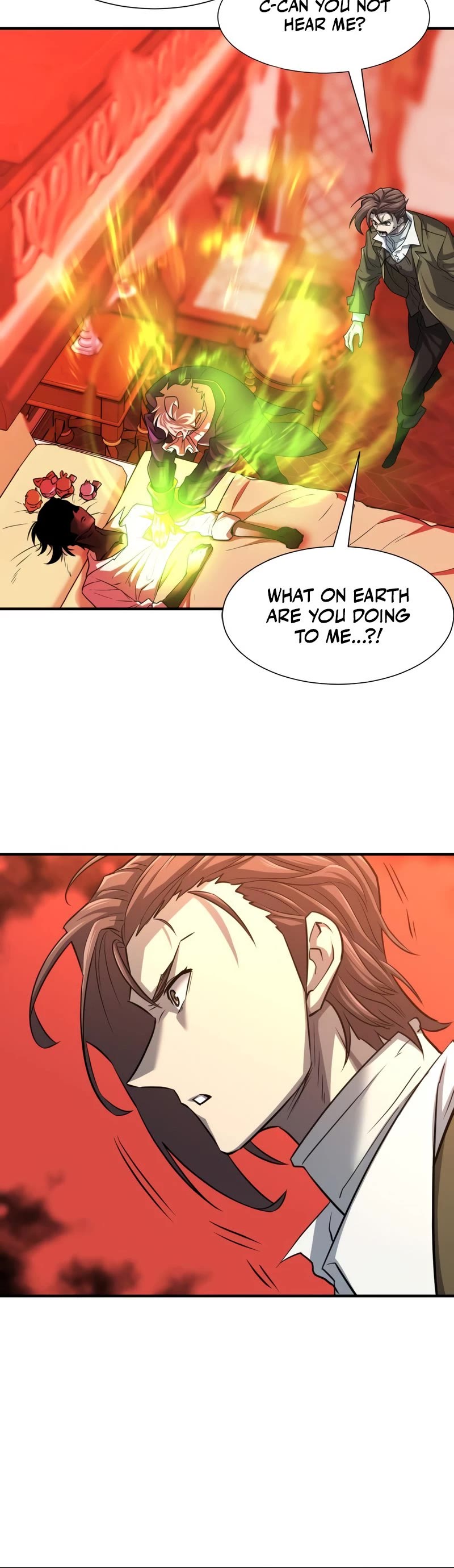 The Greatest Estate Developer Chapter 70 page 11 - Chapter 70