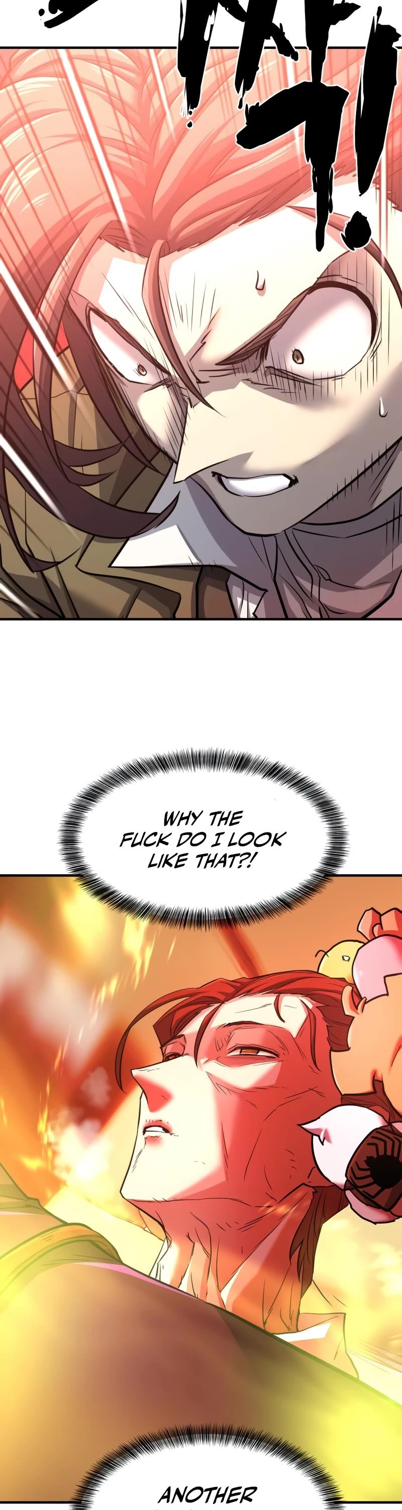 The Greatest Estate Developer Chapter 70 page 14 - Chapter 70