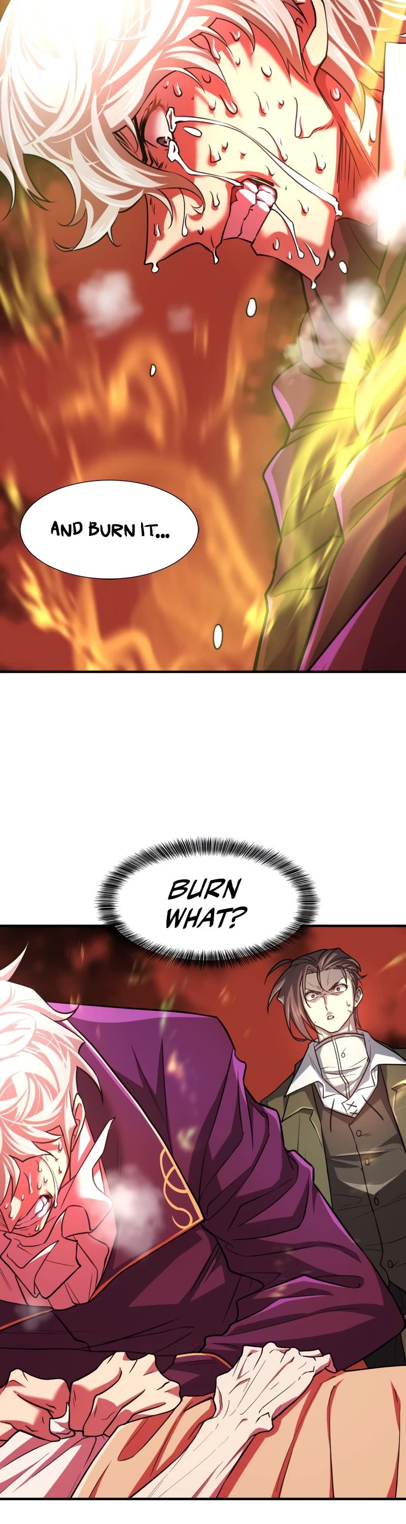 The Greatest Estate Developer Chapter 70 page 16 - Chapter 70