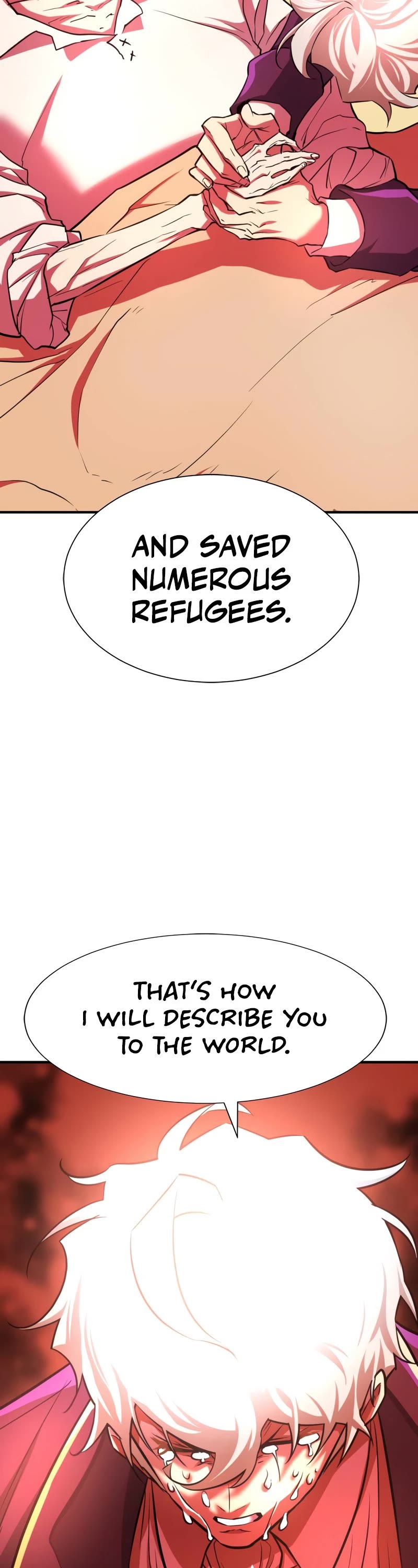 The Greatest Estate Developer Chapter 70 page 19 - Chapter 70