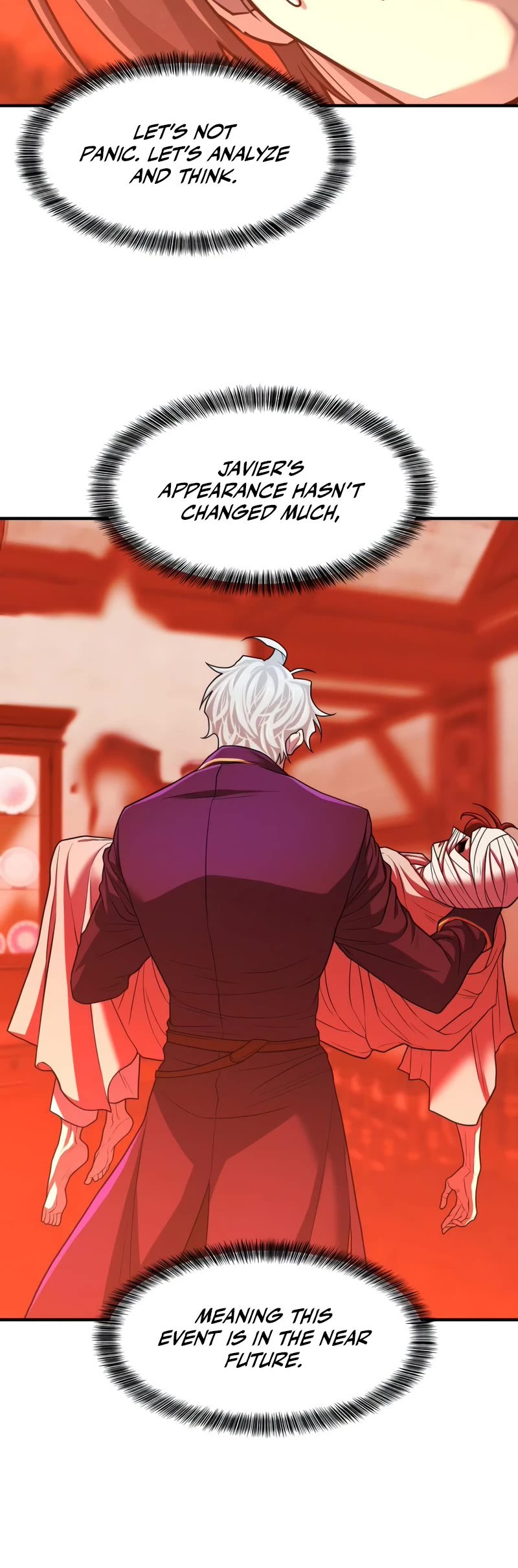 The Greatest Estate Developer Chapter 70 page 26 - Chapter 70
