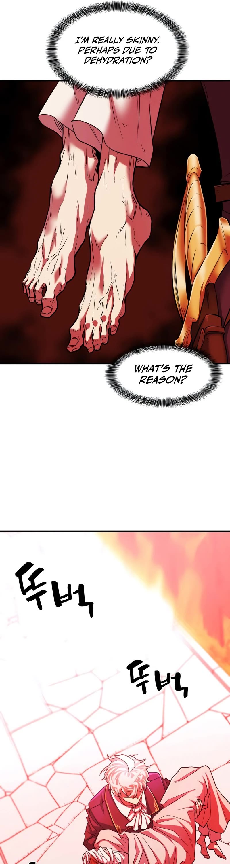 The Greatest Estate Developer Chapter 70 page 27 - Chapter 70