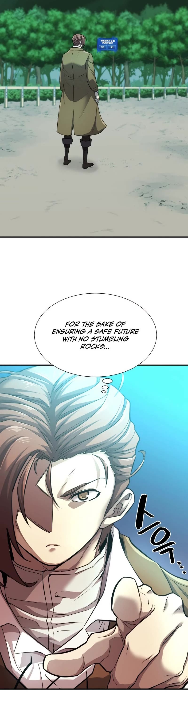 The Greatest Estate Developer Chapter 70 page 3 - Chapter 70