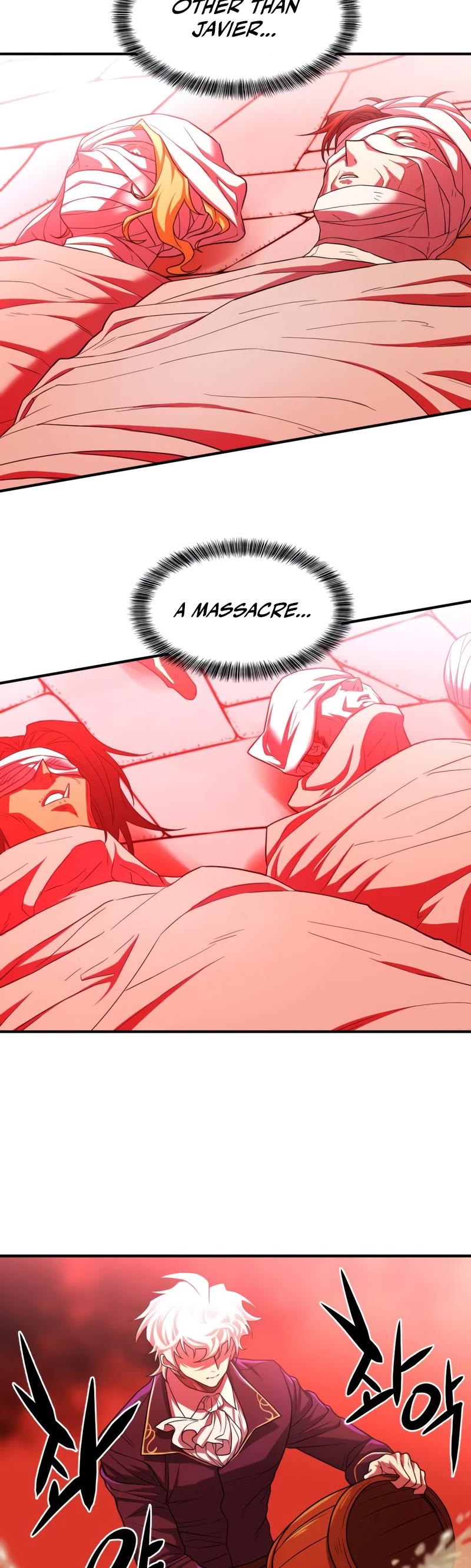 The Greatest Estate Developer Chapter 70 page 30 - Chapter 70