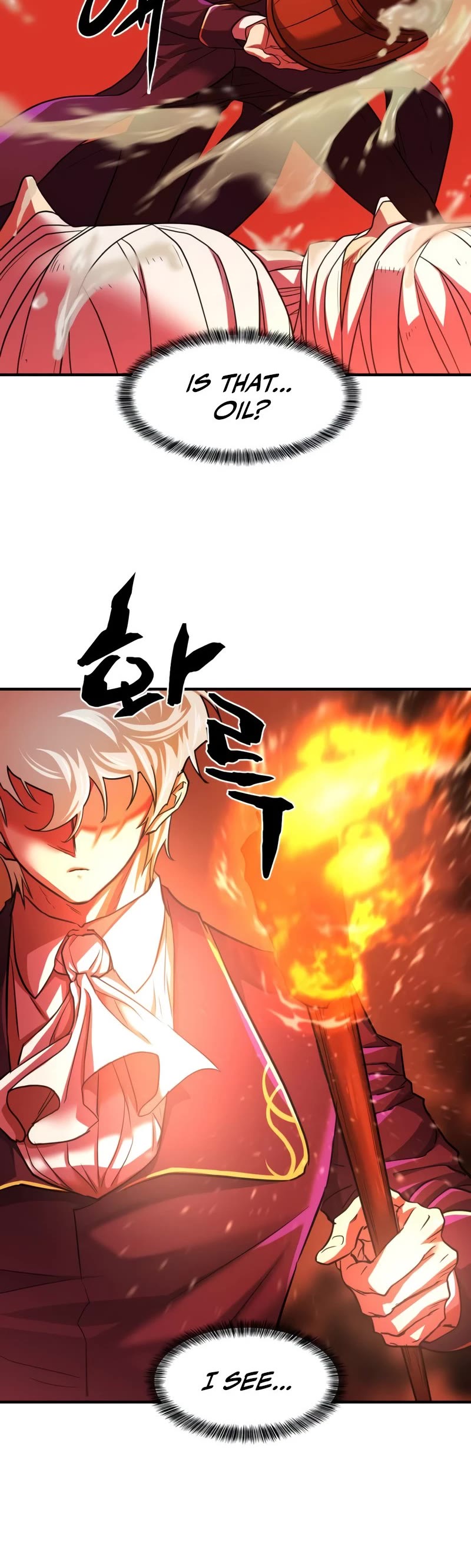 The Greatest Estate Developer Chapter 70 page 31 - Chapter 70